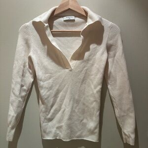 Babaton - merino wool sweater